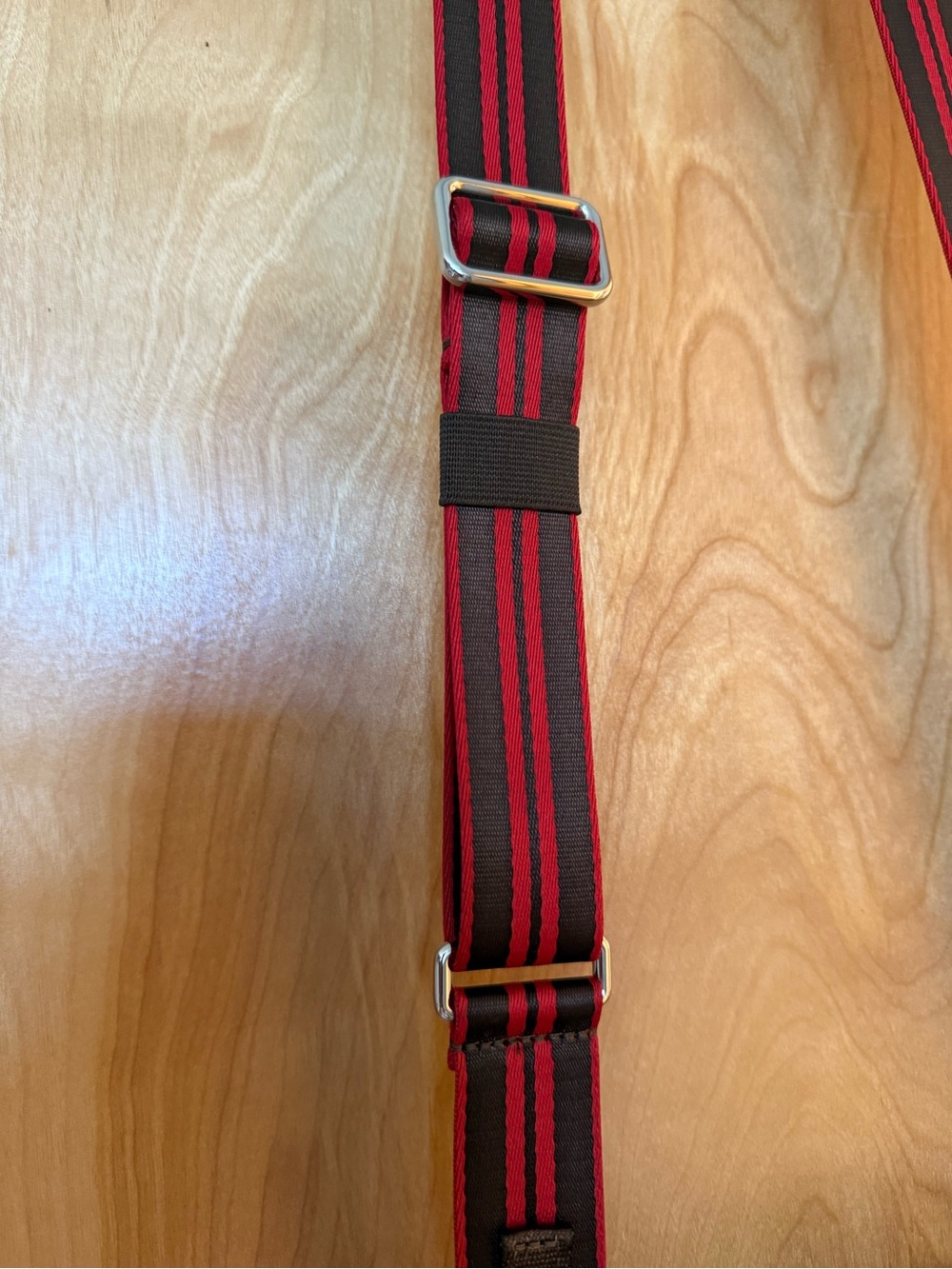 Lululemon Everywhere Crossbody 2L - leopard - Picture 2 of 10